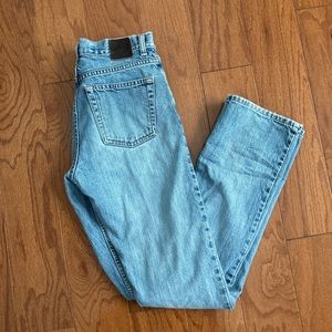 Vintage gap jeans